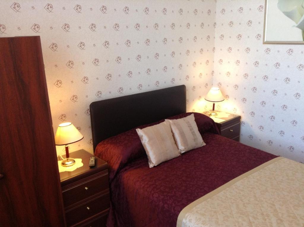The Richmond Guest House Ayr Cameră foto