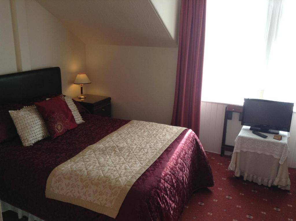 The Richmond Guest House Ayr Cameră foto