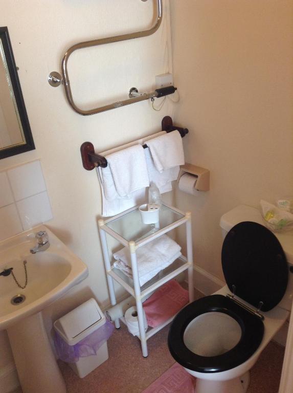 The Richmond Guest House Ayr Cameră foto