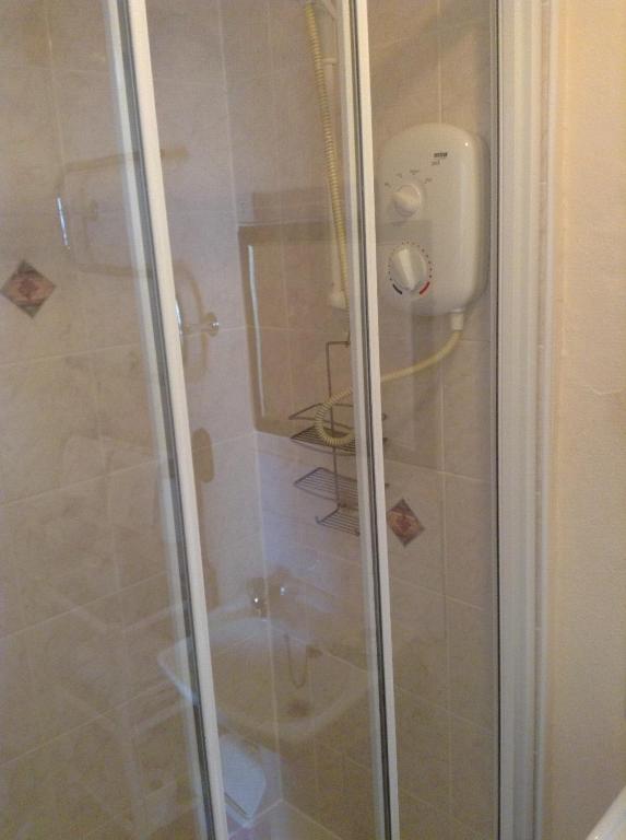 The Richmond Guest House Ayr Cameră foto